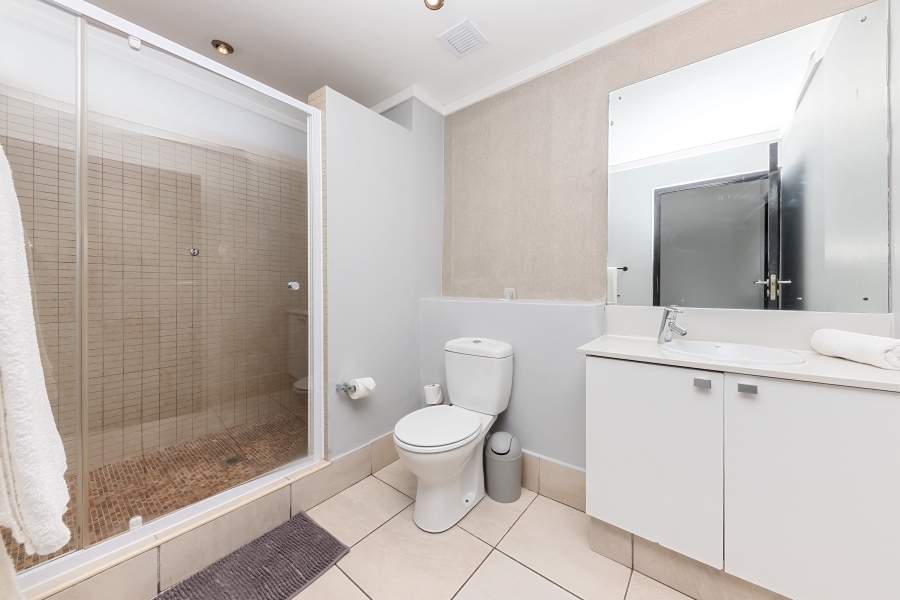 1 Bedroom Property for Sale in Cape Town City Centre Western Cape